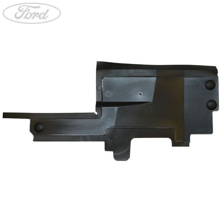 KUGA AIR DEFLECTOR 11/2012-