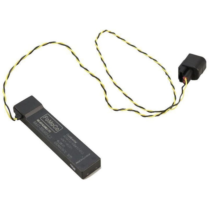 ANTI THEFT FLASHER