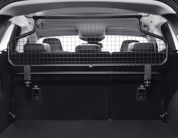 KUGA LOAD RETENTION GUARD WITH FITTING  01/2020