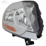 KUGA FRONT O/S HEADLIGHT HEADLAMP & INDICATOR UNIT