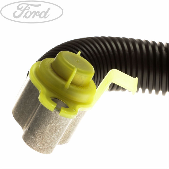 TRANSIT AIR CON SYSTEM TUBE HOSE