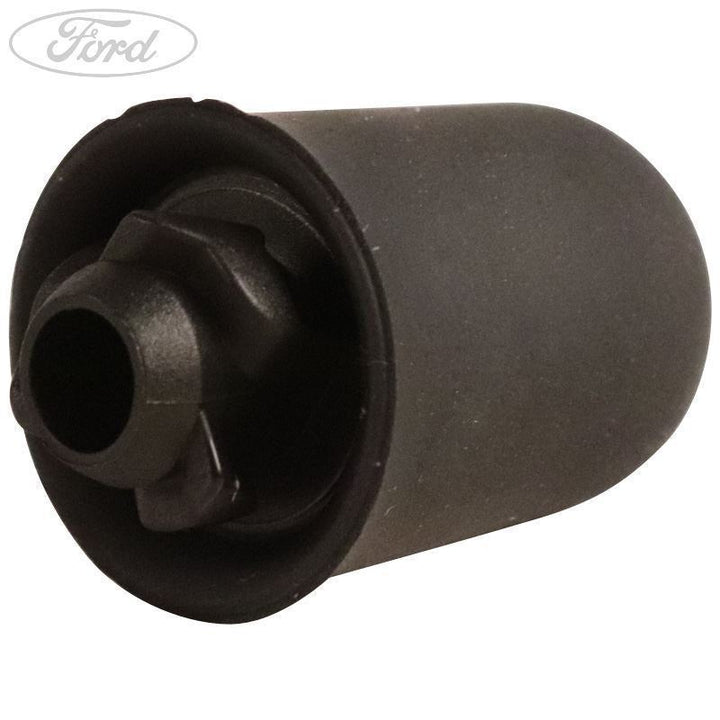 HOOD REST BUMPER