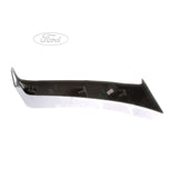 RANGER FRONT O/S WHEEL ARCHES EXTENSION BODY MOULDINGS GREY
