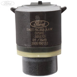 PARKING AID SYSTEM SENSOR