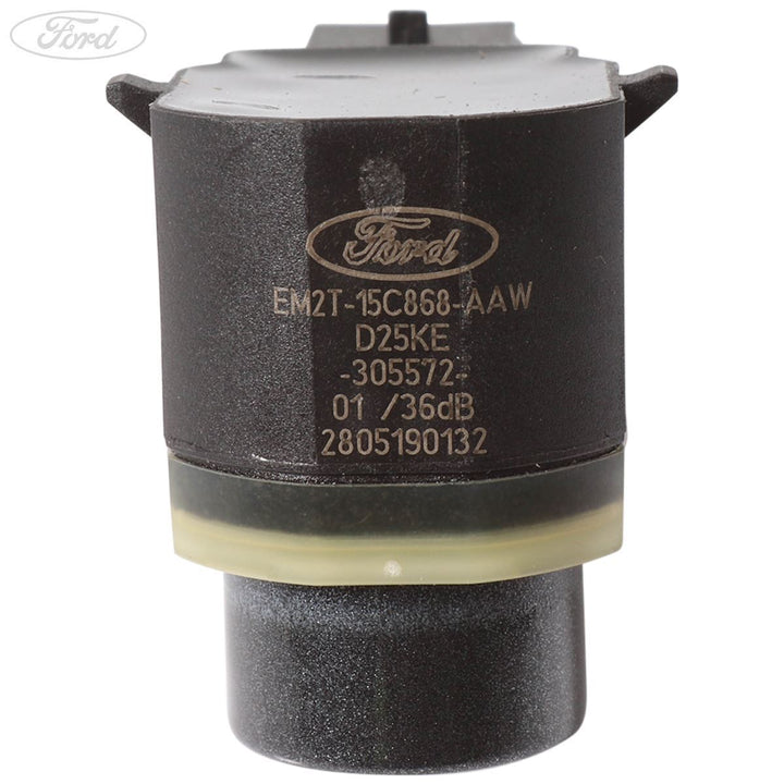 PARKING AID SYSTEM SENSOR