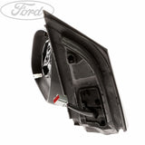 FOCUS FRONT N/S OUTER WING MIRROR