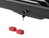 ATERA* ROOF BOX CASAR M,LAVA STRUCTURED