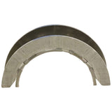 CRANKSHAFT MAIN THRUST BEARING