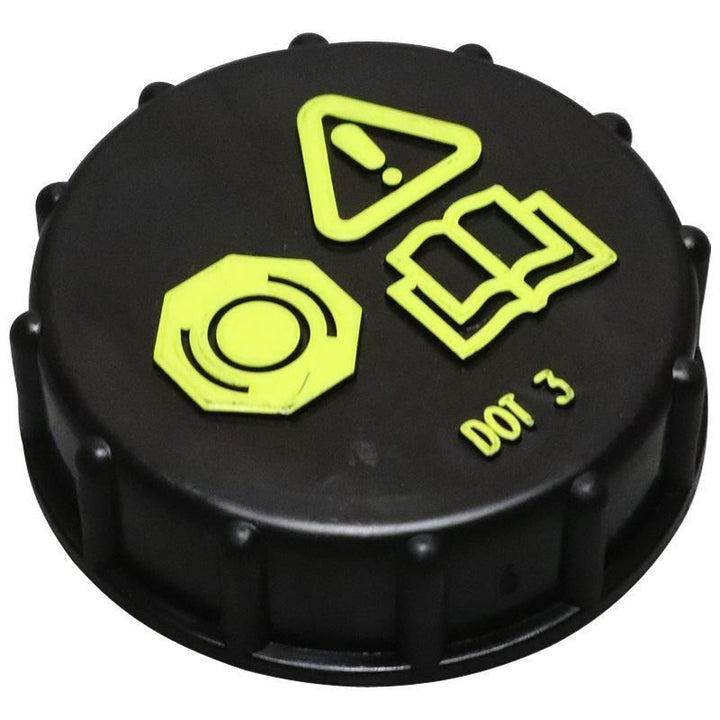 FILLER CAP