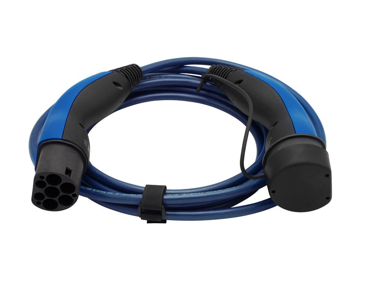 TOURNEO/TRANSIT CUSTOM EV CHARGING CABLE FOR PUBLIC CHARGING STATIONS