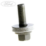 MONDEO C-MAX FOCUS FIESTA TRANSIT CRANKSHAFT PULLEY BOLT