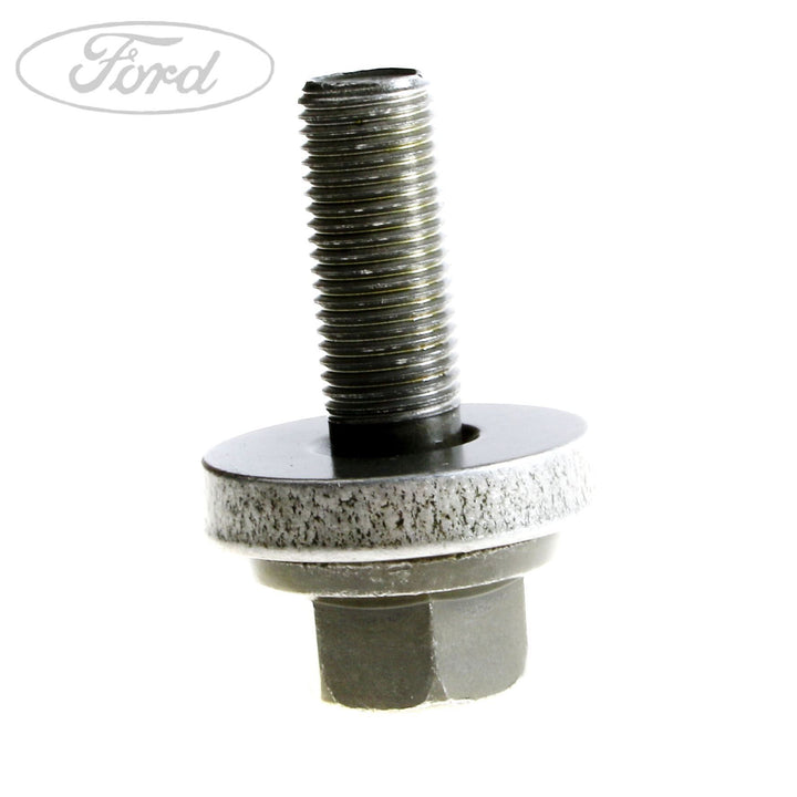 MONDEO C-MAX FOCUS FIESTA TRANSIT CRANKSHAFT PULLEY BOLT