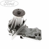 C-MAX MONDEO FOCUS FIESTA TIMING CAM BELT KIT & WATER PUMP