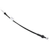 TRANSIT FRONT O/S N/S DOOR HANDLE CONTROL CABLE 2014-