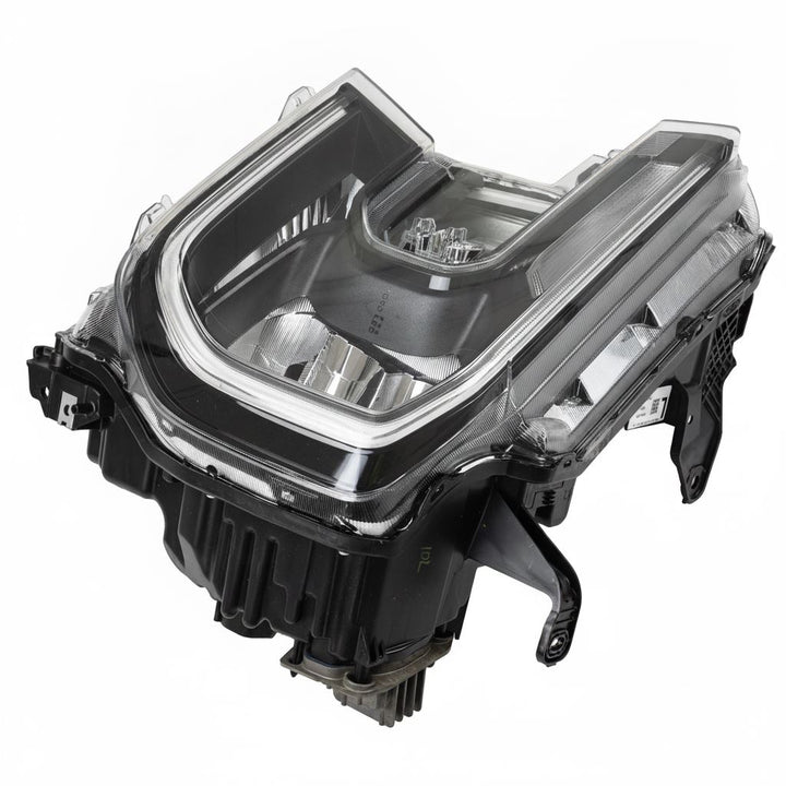 RANGER P703 N/S PASSENGER SIDE LED HEADLIGHT HEADLAMP LEVEL 2 2022-ONWARDS