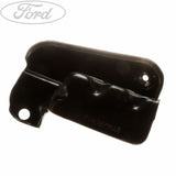 FRONT WING O/S LOWER SUPPORT BRACKET
