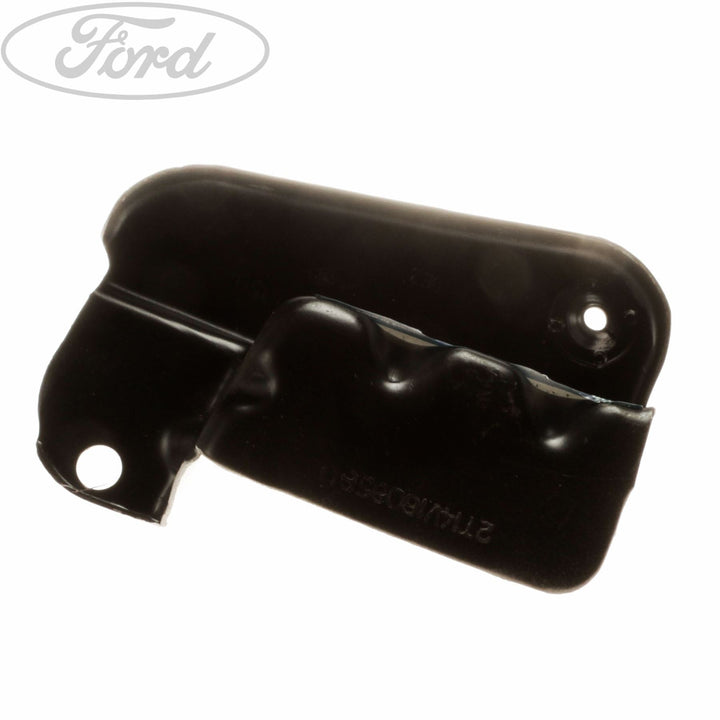 FRONT WING O/S LOWER SUPPORT BRACKET