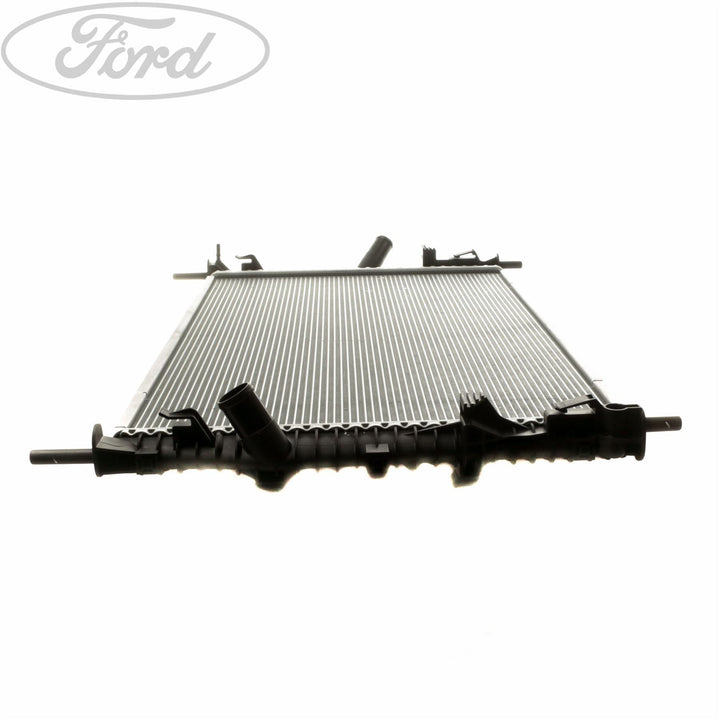 Ford Radiator Rubber NEW RADIATORS – Ford Online Shop UK