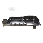 ENGINE COMPARTMENT SPLASH SHIELD