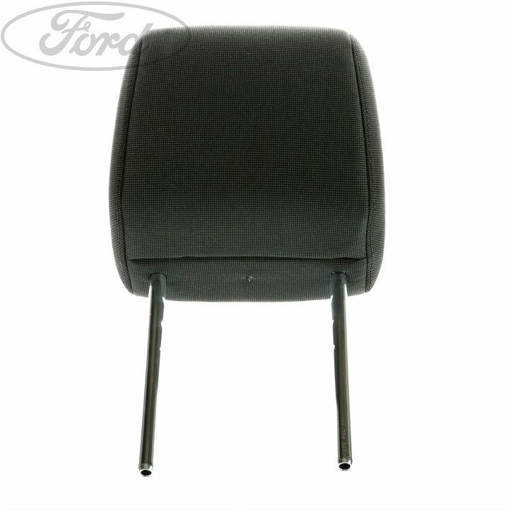 FRONT SEAT HEAD REST