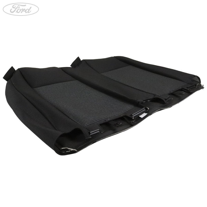 REAR SEAT BACK COVER