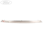 S-MAX GALAXY TAILGATE HANDLE SATIN CHROME 2015-2016