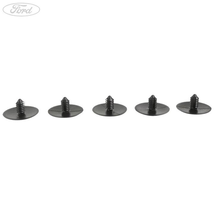 SPLASH AND HEAT SHIELDS PIN PACK OF 5