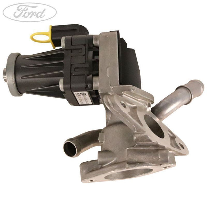 TRANSIT MK7 MK8 CUSTOM 2.2TDCI EGR VALVE 2014-2019