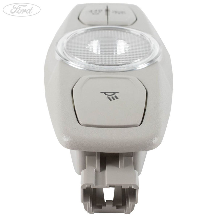 INTERIOR LAMP