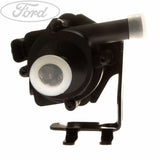 FIESTA B-MAX TRANSIT COURIER ECOBOOST WATER PUMP