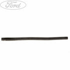 FUEL TANK AIR VENT HOSE