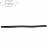 FUEL TANK AIR VENT HOSE