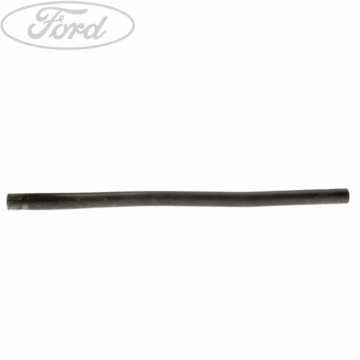 FUEL TANK AIR VENT HOSE