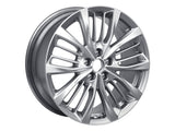 KUGA SET OF 4 ALLOY WHEELS 02/2020