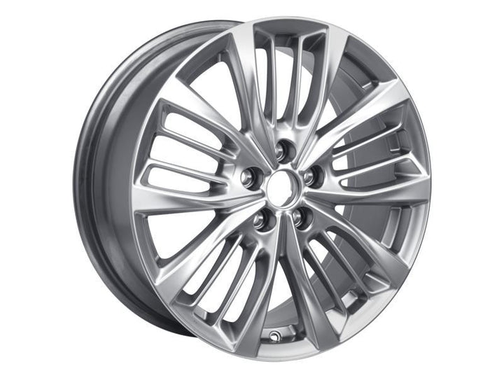 KUGA SET OF 4 ALLOY WHEELS 02/2020