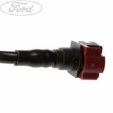 FUEL LINE TUBE