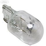 TRANSIT CONNECT RANGER 4 5 BULB 21 WATT CLEAR