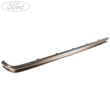 CENTRE SLIDING DOOR TRACK