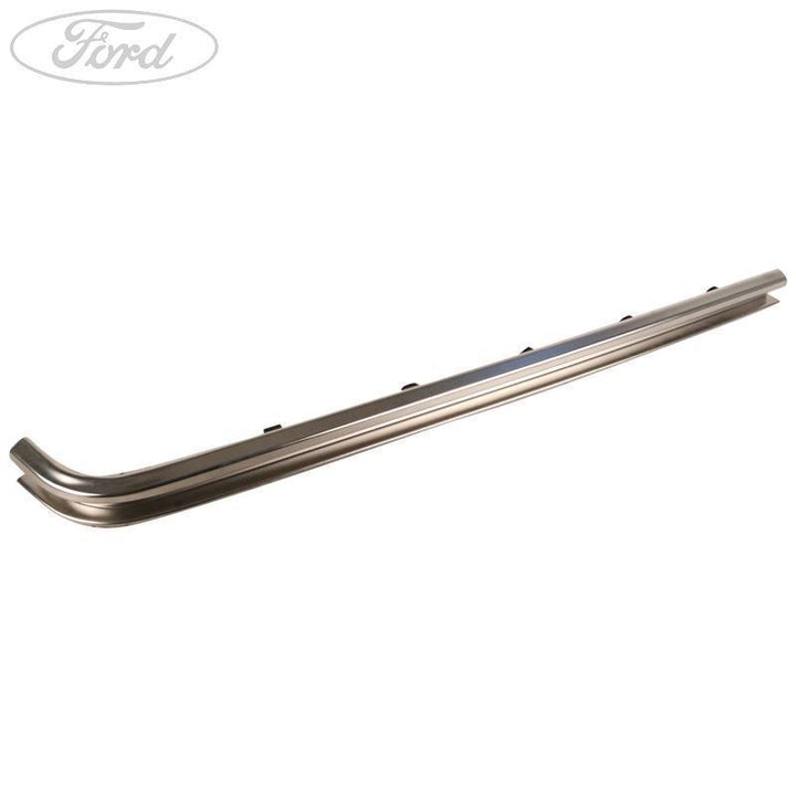 CENTRE SLIDING DOOR TRACK