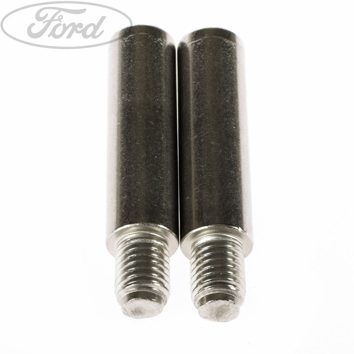 FRONT BRAKES LOCATING PINS & BOLT KIT