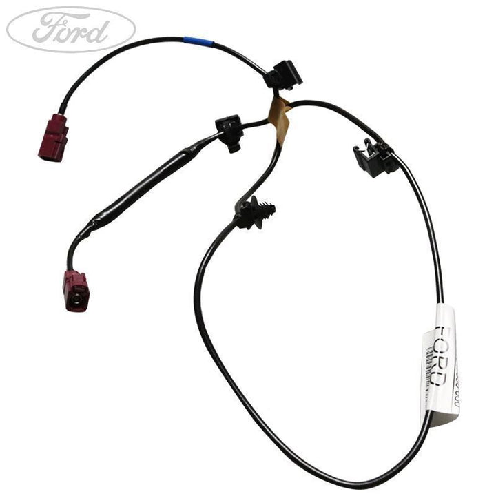 EXTENSION CABLE