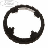 SPEEDOMETER DRIVING GEAR