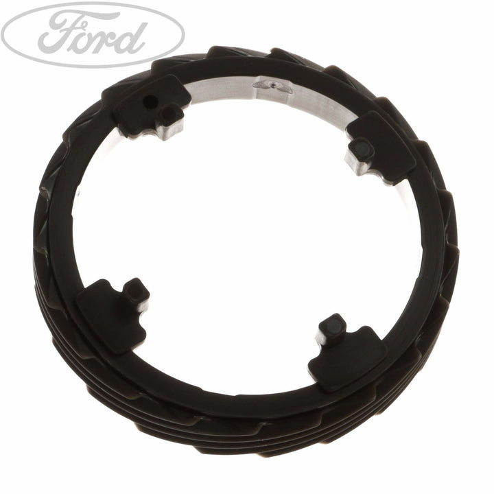 SPEEDOMETER DRIVING GEAR
