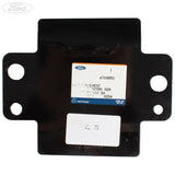 TRANSIT N/S FRONT FLOOR PAN REINFORCEMENT MEMBER