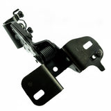 B-Max O/S Rear Sliding Door Centre Roller 2012-2017