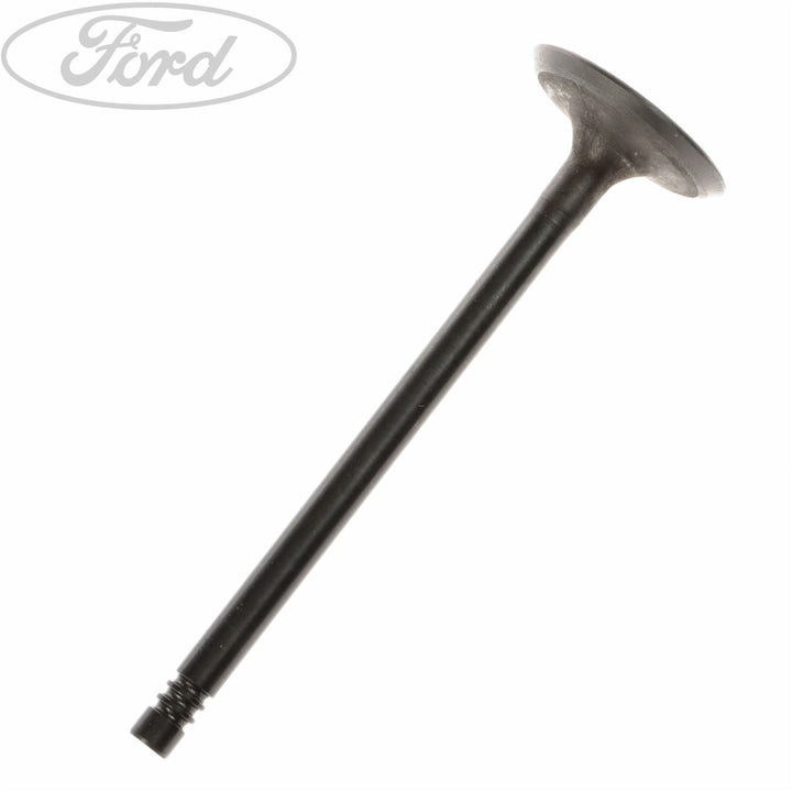 ENGINE INLET VALVE