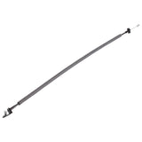 S-MAX GALAXY REAR O/S DOOR HANDLE MECHANISM CABLE 2006-2015