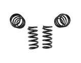 EIBACH®* SUSPENSION-LOWERING KIT 03/2015, EXCEPT VEHICLES WITH MAGNERIDE SUSPENSION.