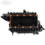 INLET MANIFOLD