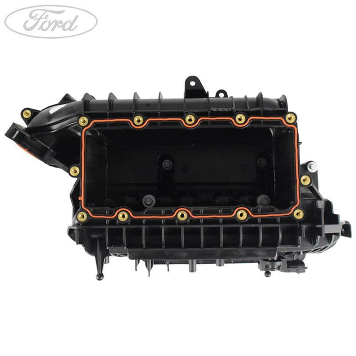 INLET MANIFOLD